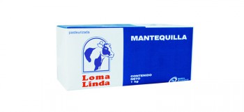 Mantequilla-Loma-Linda