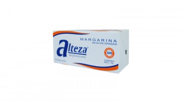 Margarina-bizcocho'ALTEZA'